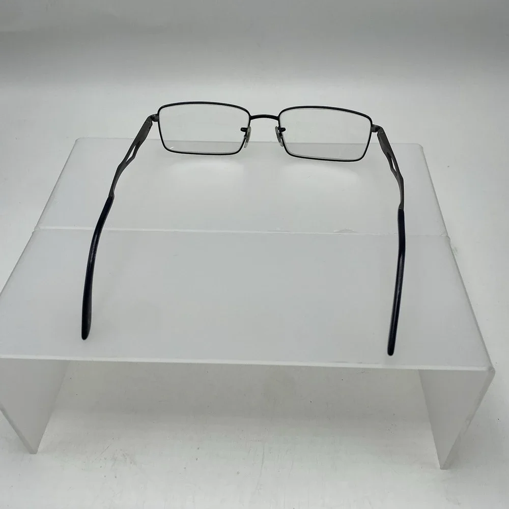 Ray-Ban Eyeglasses FRAMES ONLY RB 6162 Full Rim 53-17-140 Brown Black 212